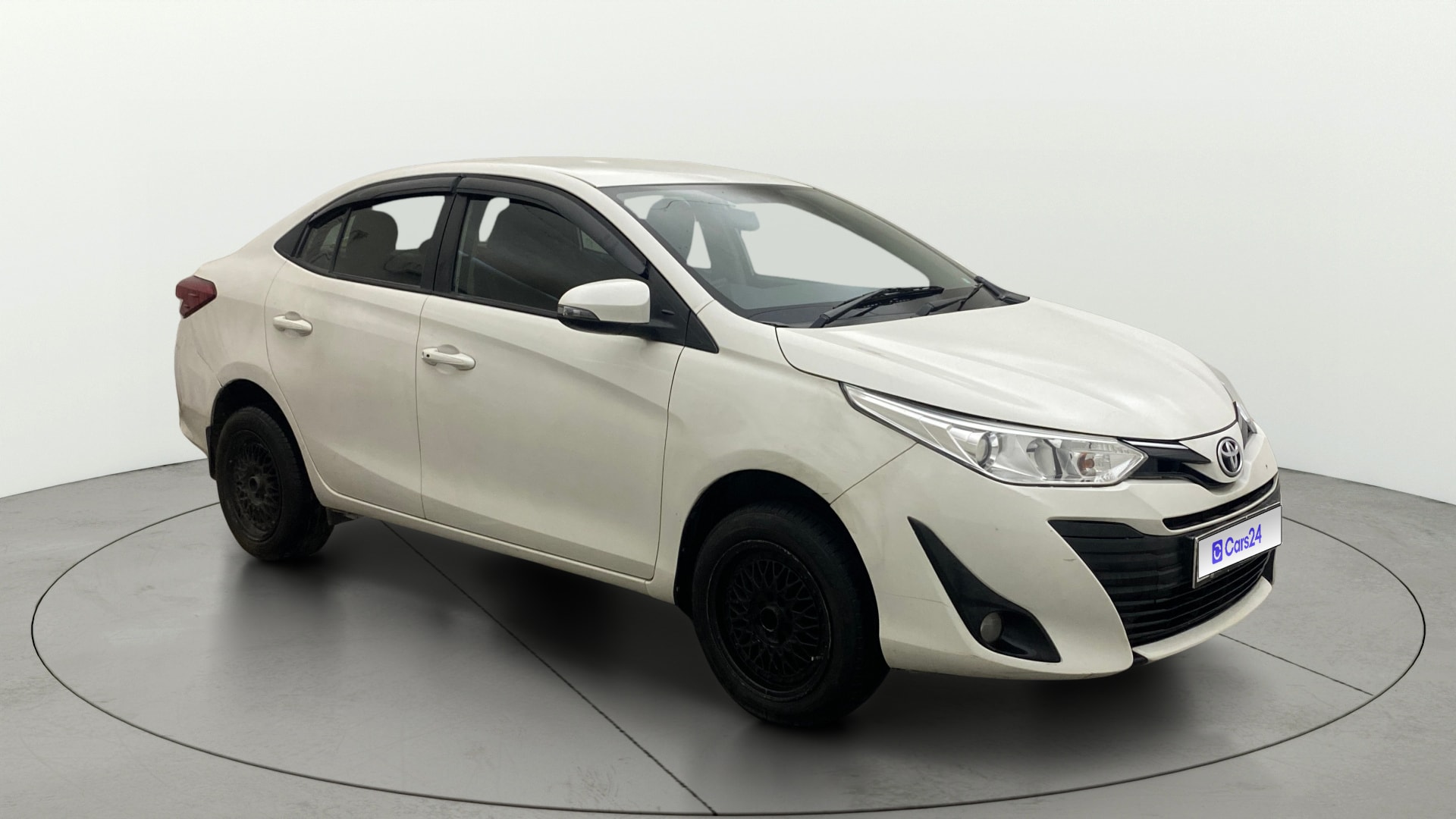 Used 2020 Toyota Yaris Used 2020 Toyota Yaris