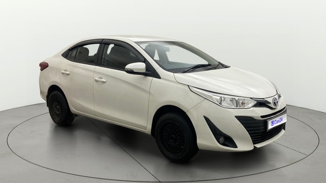 View Toyota Yaris Image 21 Used Toyota Yaris Image 21