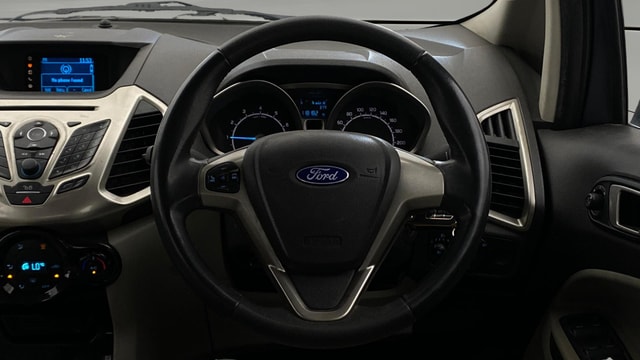View Ford EcoSport Image 20 Used Ford EcoSport Image 20