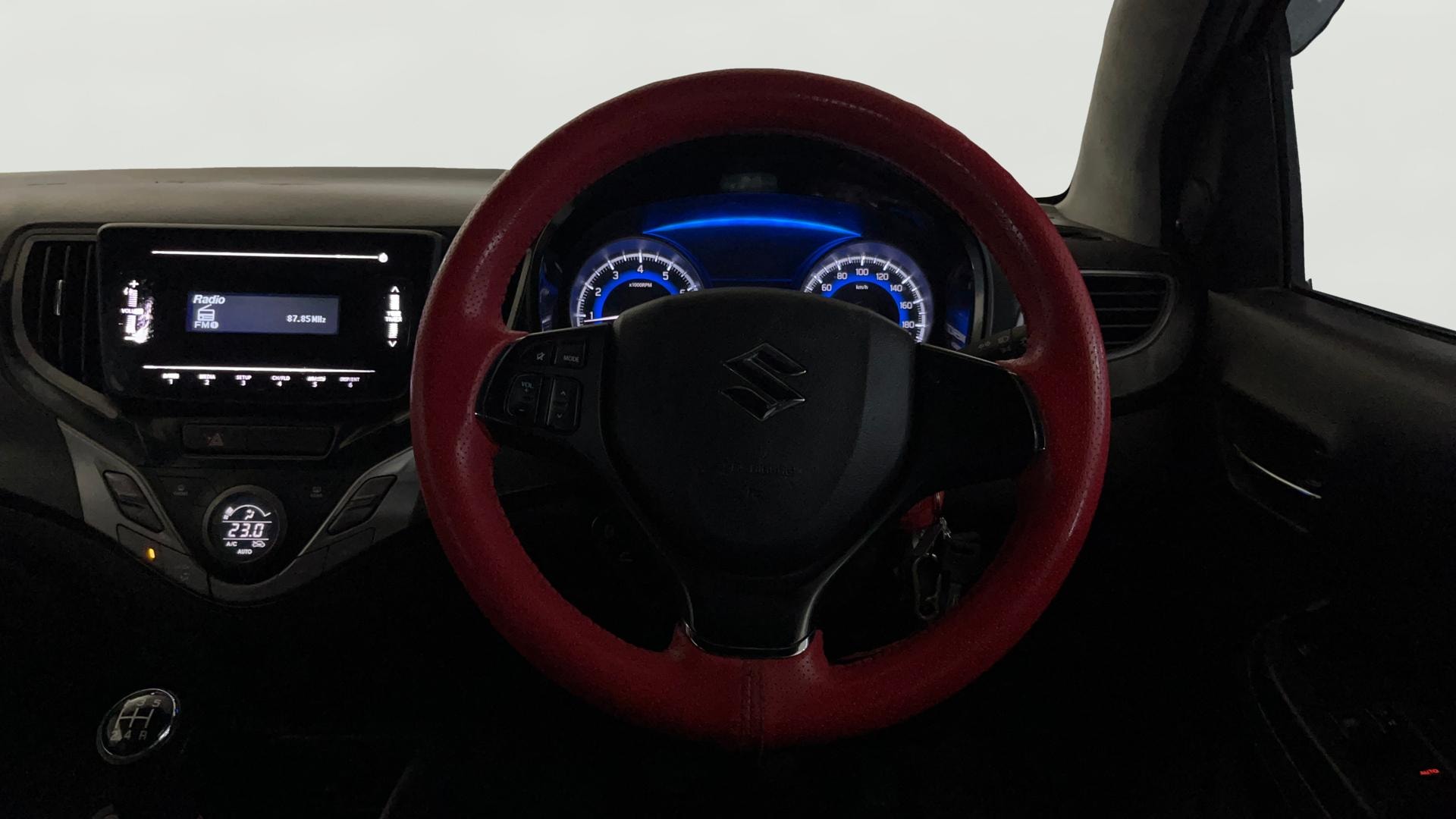 Used 2021 Maruti Suzuki 1000 Used 2021 Maruti Suzuki 1000