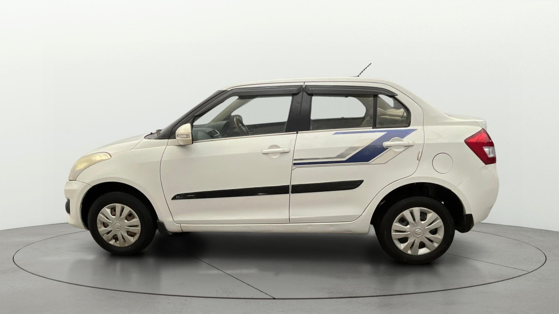 View 2014 Maruti Suzuki 1000 Base Variant Image 24 Used 2014 Maruti Suzuki 1000 Base Variant Image 24
