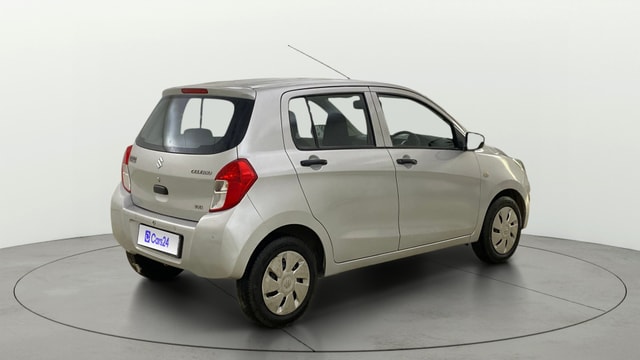 View Maruti Suzuki 1000 Image 42 Used Maruti Suzuki 1000 Image 42