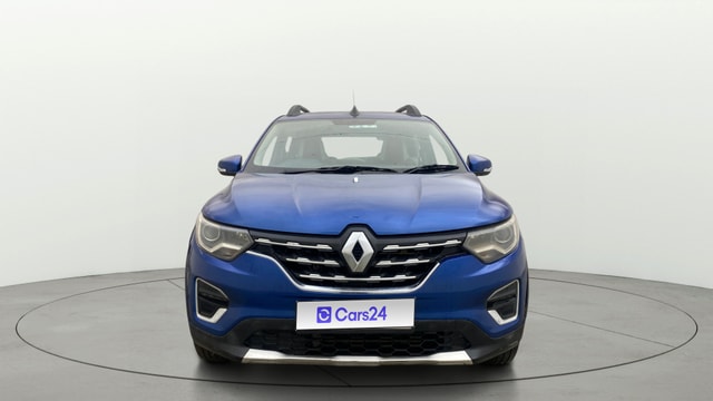View Renault Triber Image 1 Used Renault Triber Image 1