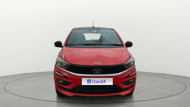 View Tata Tiago Image 1 Used Tata Tiago Image 1