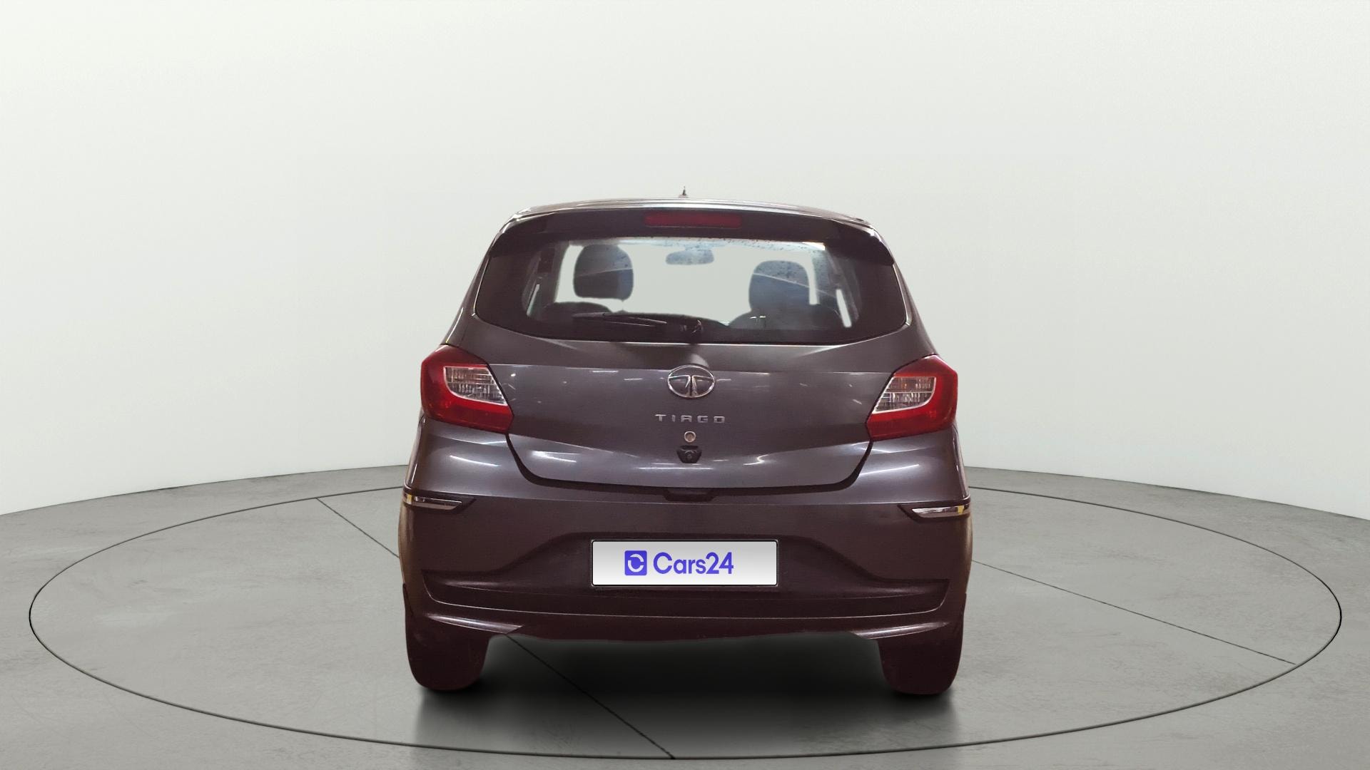 View 2021 Tata Tiago Revotorq XB Image 39 Used 2021 Tata Tiago Revotorq XB Image 39