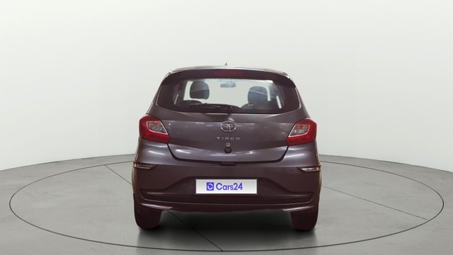 View Tata Tiago Image 39 Used Tata Tiago Image 39