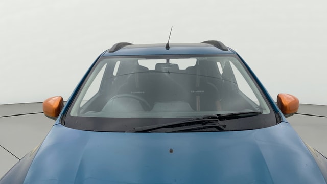 View Renault Kwid Image 30 Used Renault Kwid Image 30