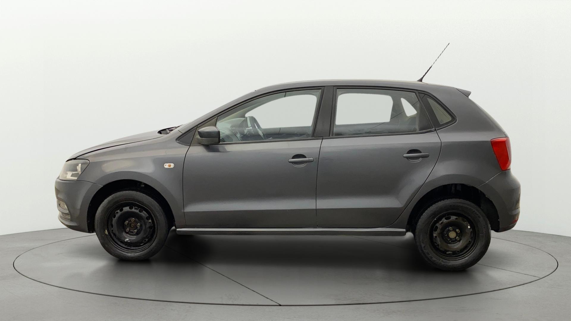 View 2014 Volkswagen Polo 1.2 Comfortline Petrol Image 25 Used 2014 Volkswagen Polo 1.2 Comfortline Petrol Image 25