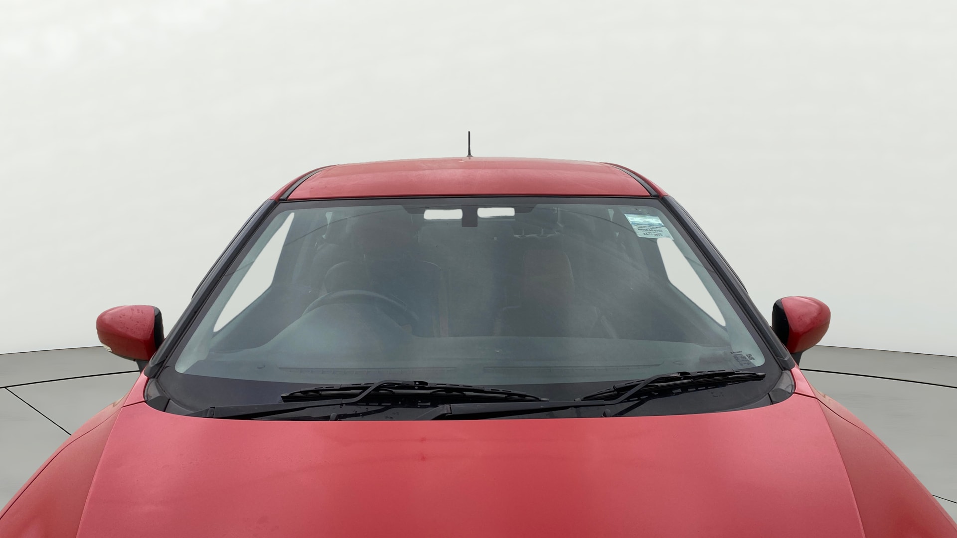 View 2015 Maruti Suzuki 1000 Base Variant Image 29 Used 2015 Maruti Suzuki 1000 Base Variant Image 29