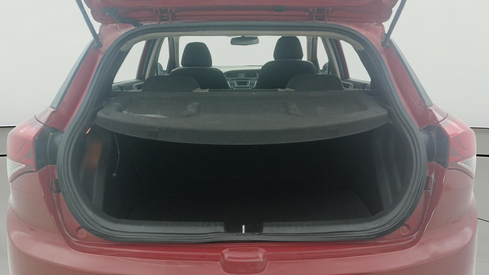 View 2014 Hyundai Elite i20 1.2 Sportz Option Petrol Image 37 Used 2014 Hyundai Elite i20 1.2 Sportz Option Petrol Image 37