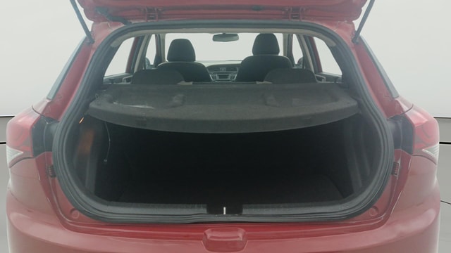 View Hyundai Elite i20 Image 37 Used Hyundai Elite i20 Image 37