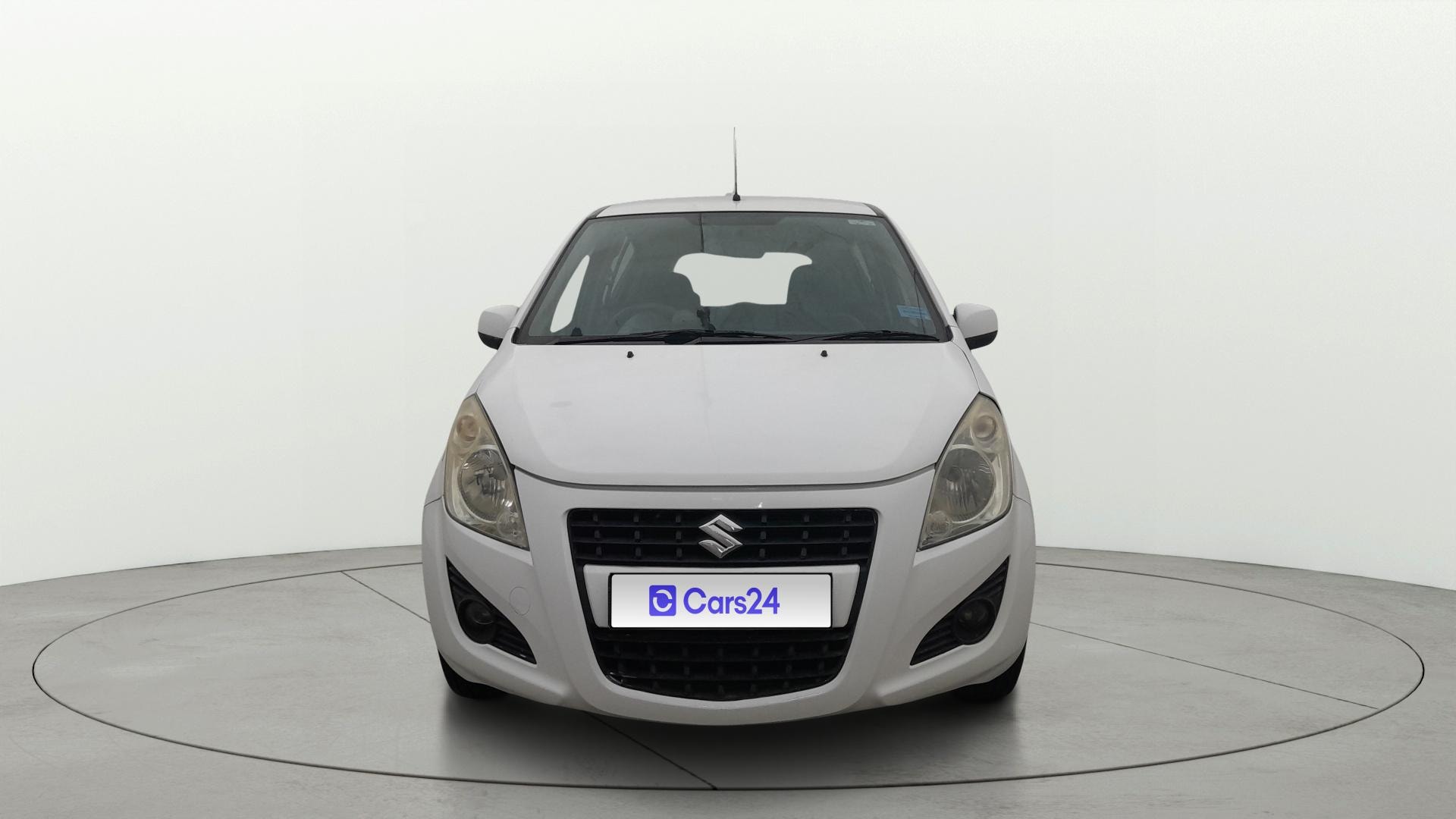 Used 2014 Maruti Suzuki 1000 Used 2014 Maruti Suzuki 1000