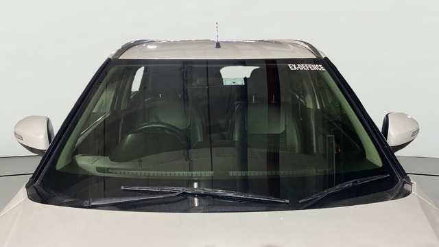 View Toyota Urban Cruiser Image 31 Used Toyota Urban Cruiser Image 31
