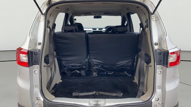 View Renault Triber Image 39 Used Renault Triber Image 39