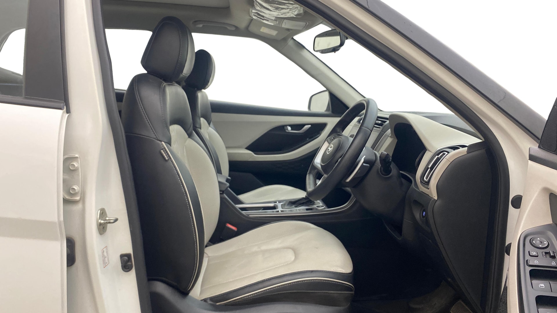 Used 2020 Hyundai Creta Used 2020 Hyundai Creta