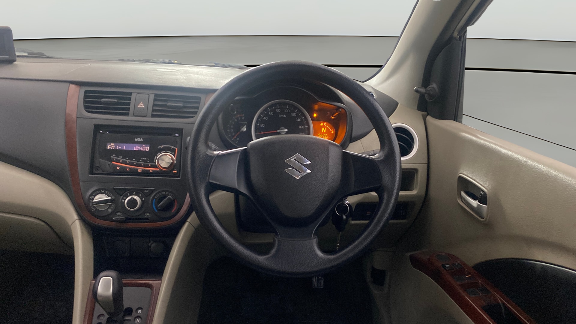 View 2016 Maruti Suzuki 1000 Base Variant Image 20 Used 2016 Maruti Suzuki 1000 Base Variant Image 20