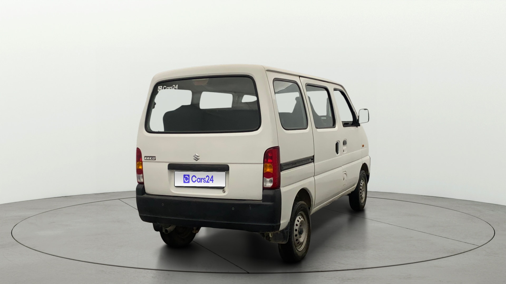 View 2023 Maruti Suzuki 1000 Base Variant Image 42 Used 2023 Maruti Suzuki 1000 Base Variant Image 42