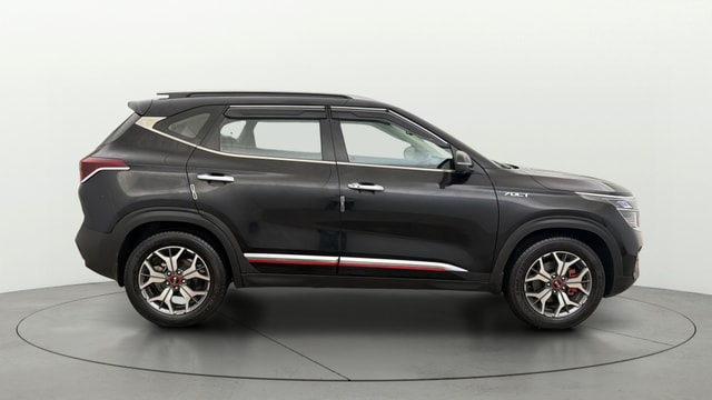 View Kia Seltos Image 9 Used Kia Seltos Image 9