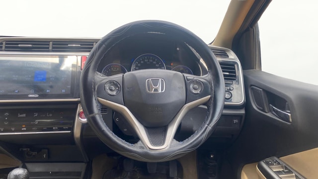 View Honda City Image 21 Used Honda City Image 21