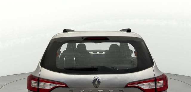 View Renault Triber Image 3 Used Renault Triber Image 3