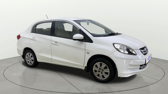 View Honda Amaze Image 21 Used Honda Amaze Image 21
