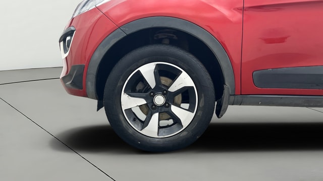 View Tata Nexon Image 28 Used Tata Nexon Image 28