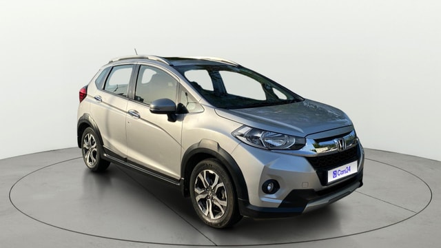 View Honda WR-V Image 21 Used Honda WR-V Image 21
