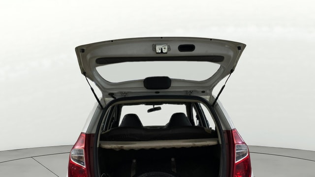 View Hyundai i10 Image 16 Used Hyundai i10 Image 16