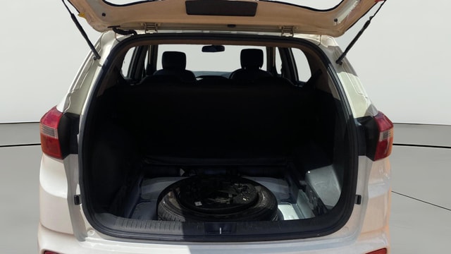 View Hyundai Creta Image 36 Used Hyundai Creta Image 36