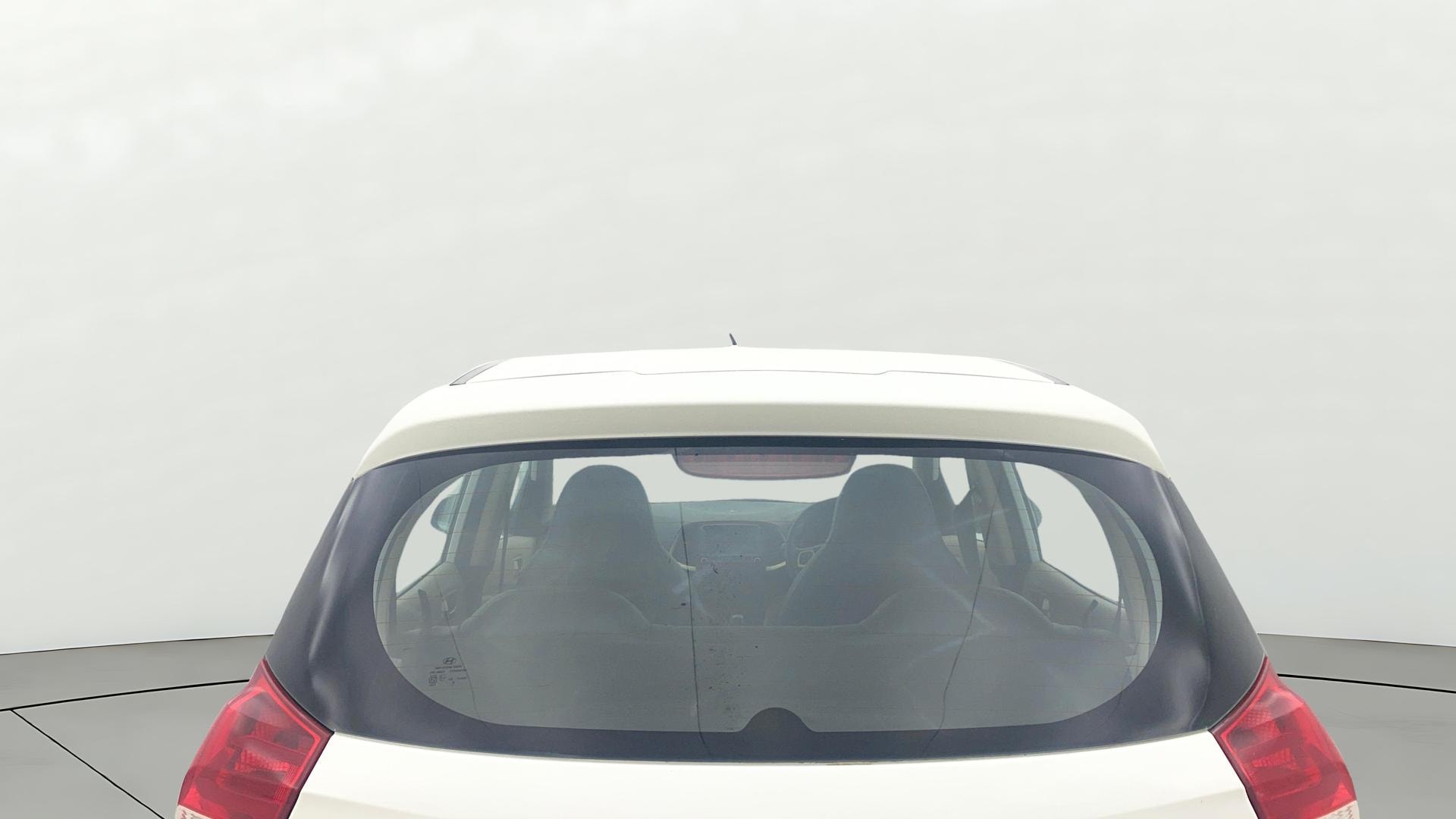 View 2019 Hyundai New Santro D-Lite Petrol Image 4 Used 2019 Hyundai New Santro D-Lite Petrol Image 4