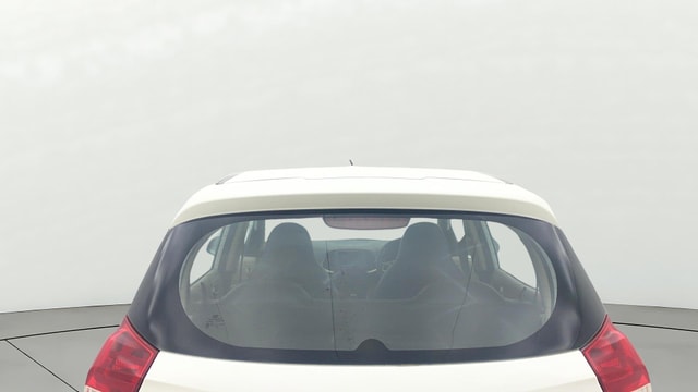 View Hyundai New Santro Image 4 Used Hyundai New Santro Image 4