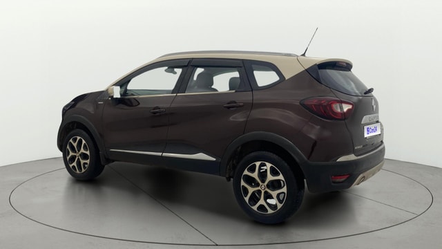View Renault Captur Image 2 Used Renault Captur Image 2