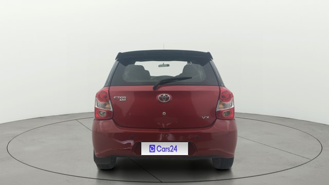 View Toyota Etios Liva Image 41 Used Toyota Etios Liva Image 41