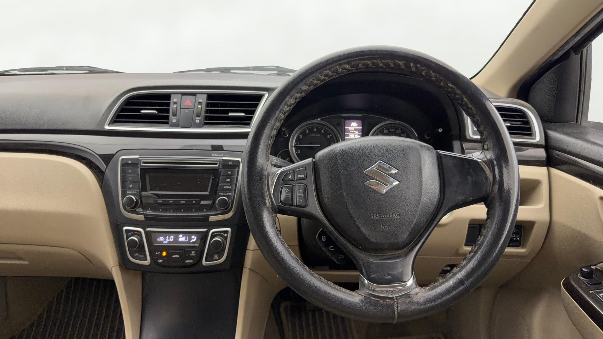 View 2018 Maruti Suzuki 1000 Base Variant Image 20 Used 2018 Maruti Suzuki 1000 Base Variant Image 20