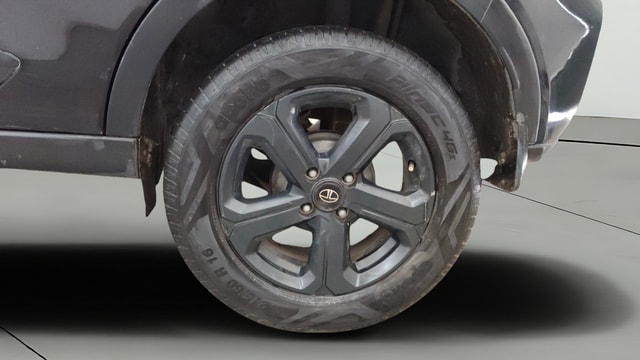 View Tata Nexon Image 11 Used Tata Nexon Image 11