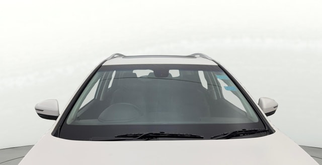 View MG Hector Image 32 Used MG Hector Image 32