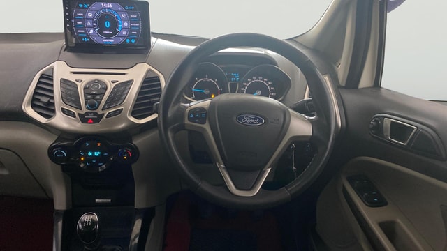View Ford EcoSport Image 20 Used Ford EcoSport Image 20