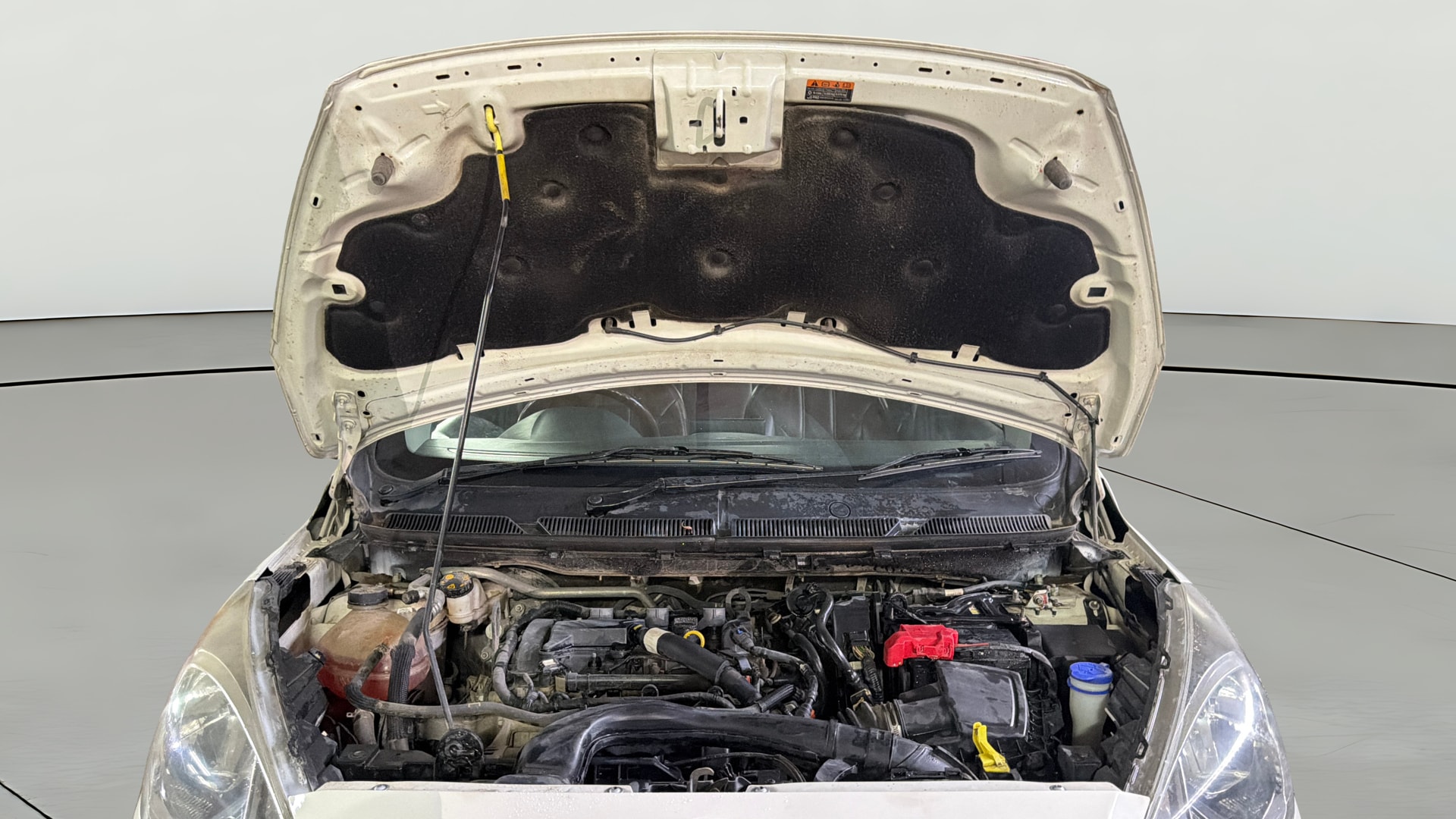 View 2021 Ford Figo Aspire 1.2P Ambiente MT BS IV Image 32 Used 2021 Ford Figo Aspire 1.2P Ambiente MT BS IV Image 32