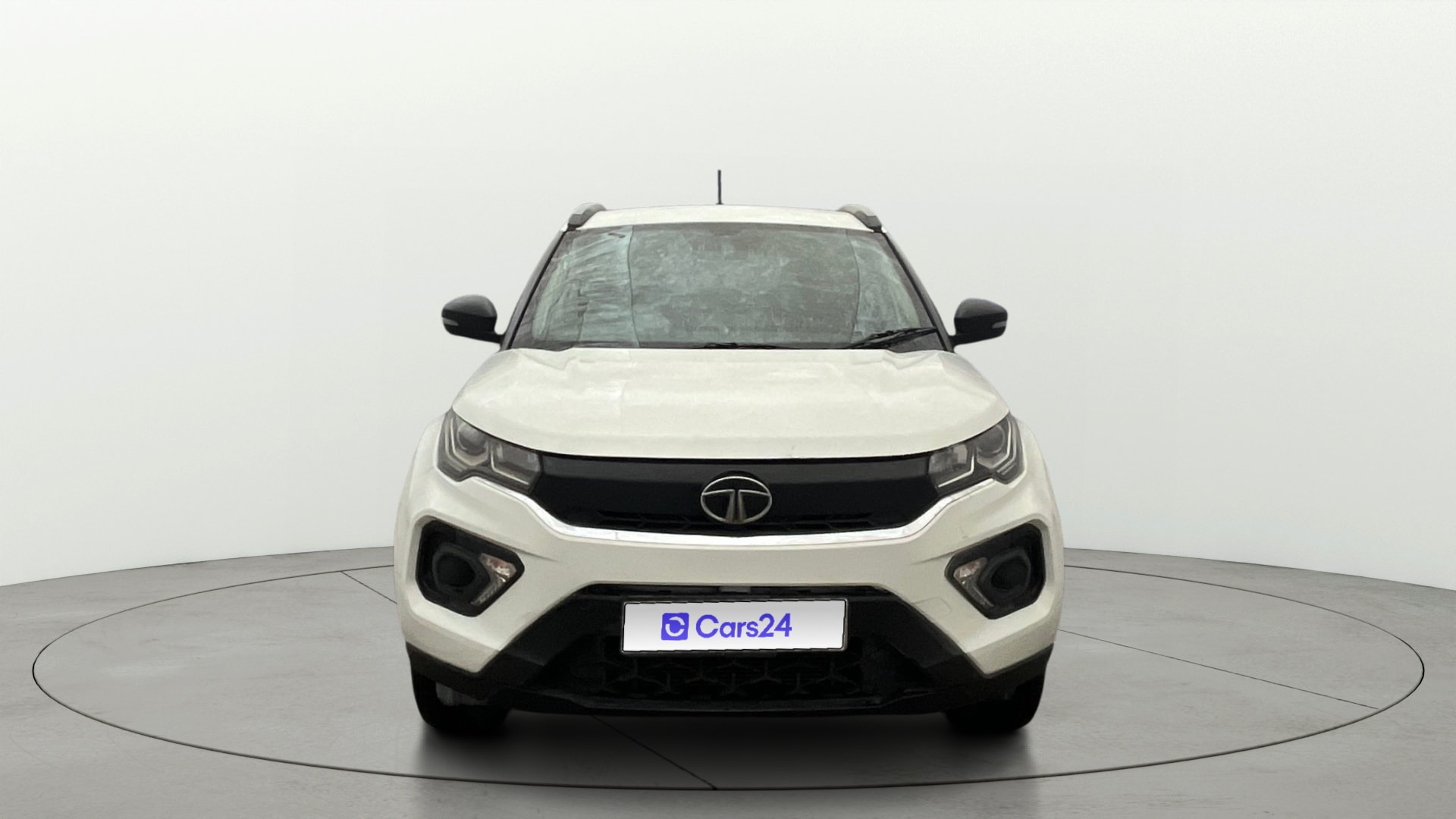 Used 2021 Tata Nexon Used 2021 Tata Nexon