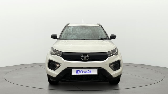 View Tata Nexon Image 1 Used Tata Nexon Image 1