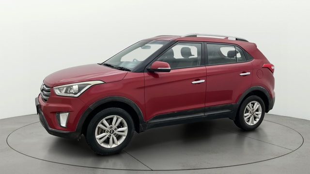 View Hyundai Creta Image 37 Used Hyundai Creta Image 37