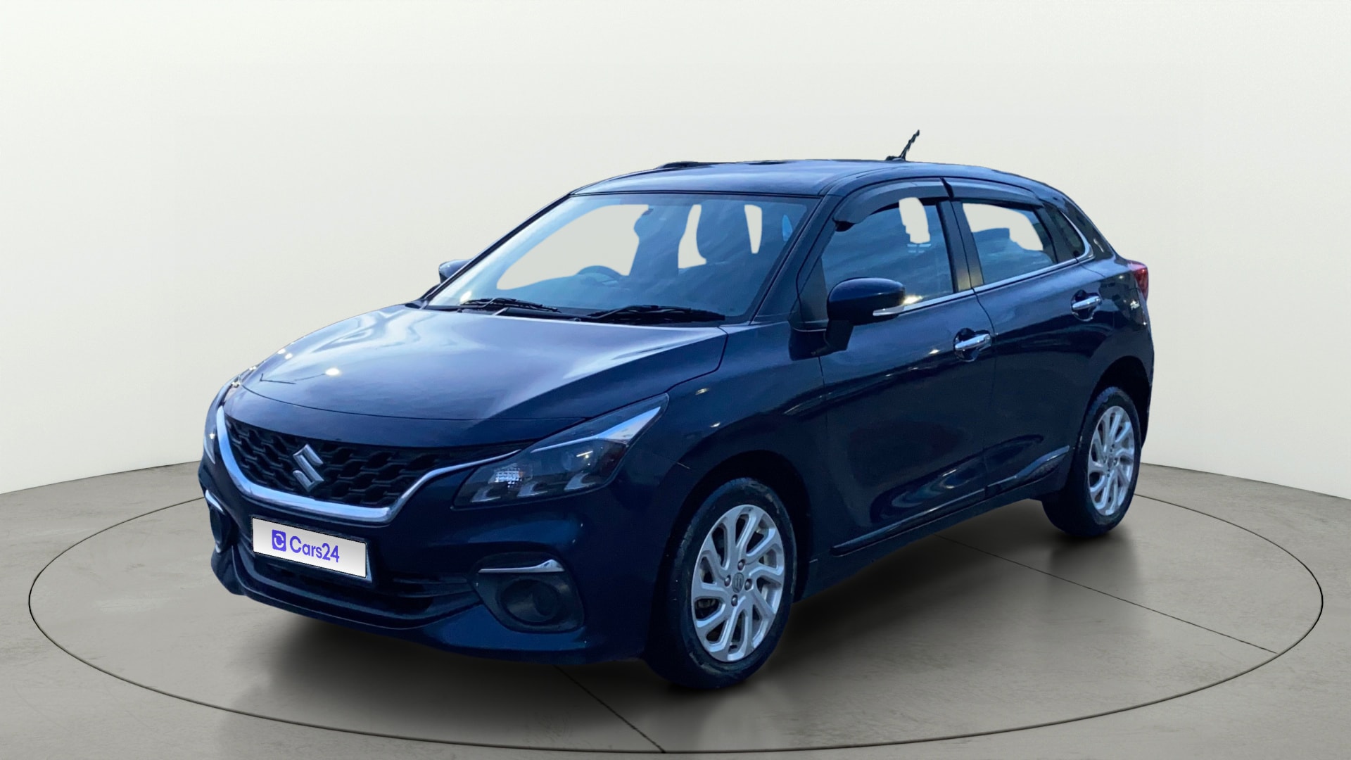 View 2023 Maruti Suzuki 1000 Base Variant Image 36 Used 2023 Maruti Suzuki 1000 Base Variant Image 36