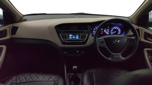 View Hyundai Elite i20 Image 15 Used Hyundai Elite i20 Image 15
