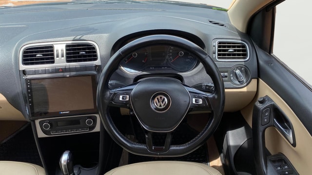 View Volkswagen Ameo Image 20 Used Volkswagen Ameo Image 20