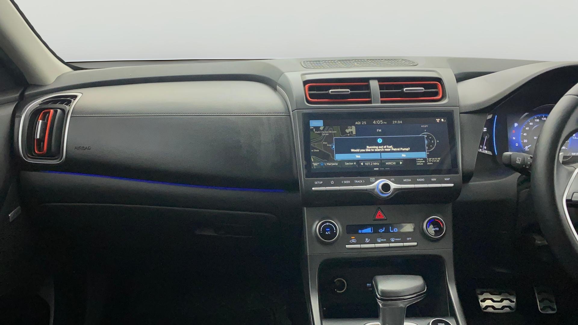 Used 2021 Hyundai Creta Used 2021 Hyundai Creta