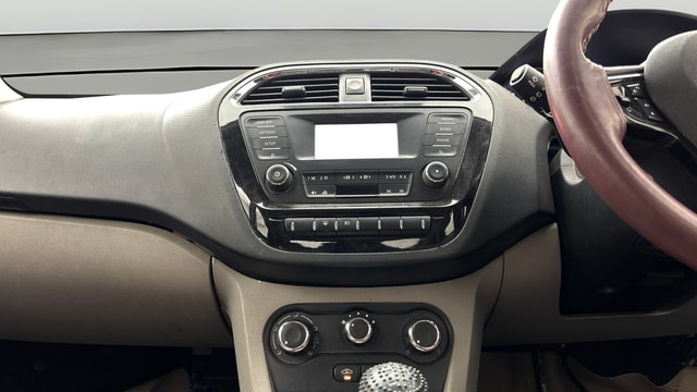 View Tata Tiago Image 17 Used Tata Tiago Image 17