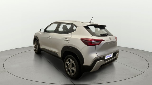 View Nissan Magnite Image 2 Used Nissan Magnite Image 2