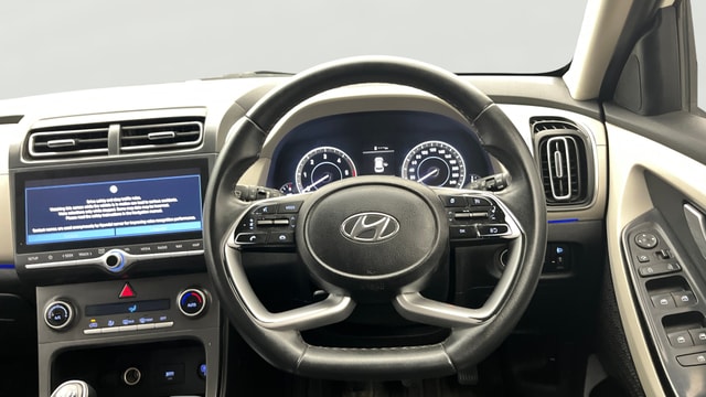 View Hyundai Creta Image 13 Used Hyundai Creta Image 13