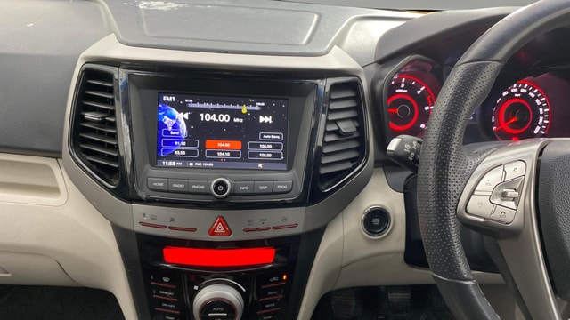 View Mahindra XUV300 Image 18 Used Mahindra XUV300 Image 18