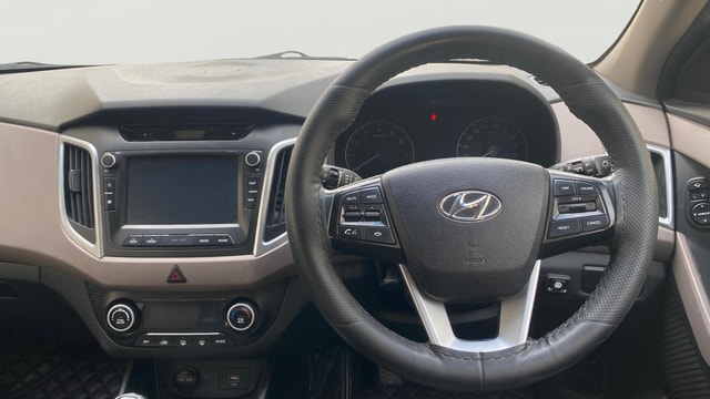 View Hyundai Creta Image 21 Used Hyundai Creta Image 21